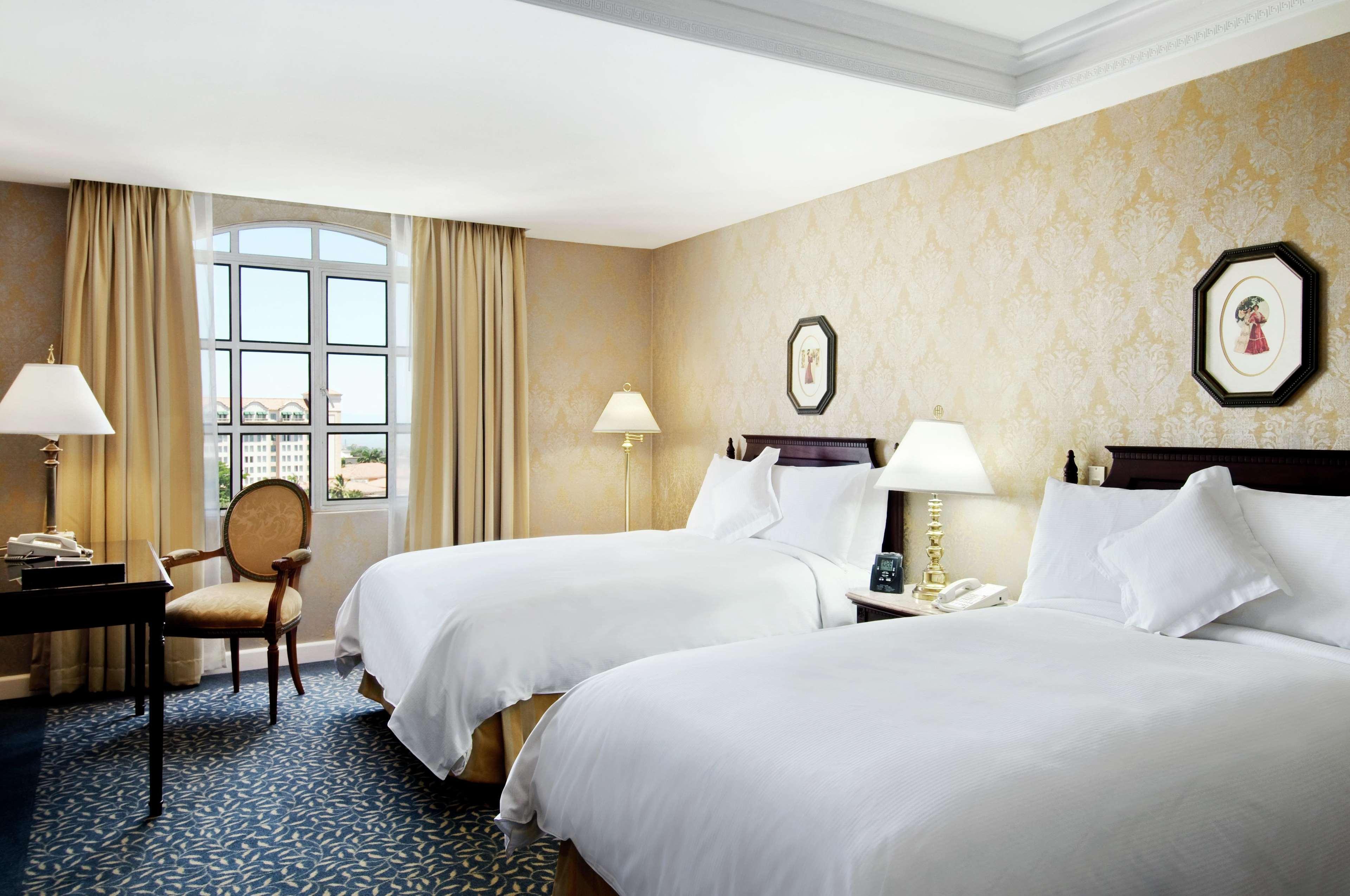 Hilton Princess Managua Esterno foto