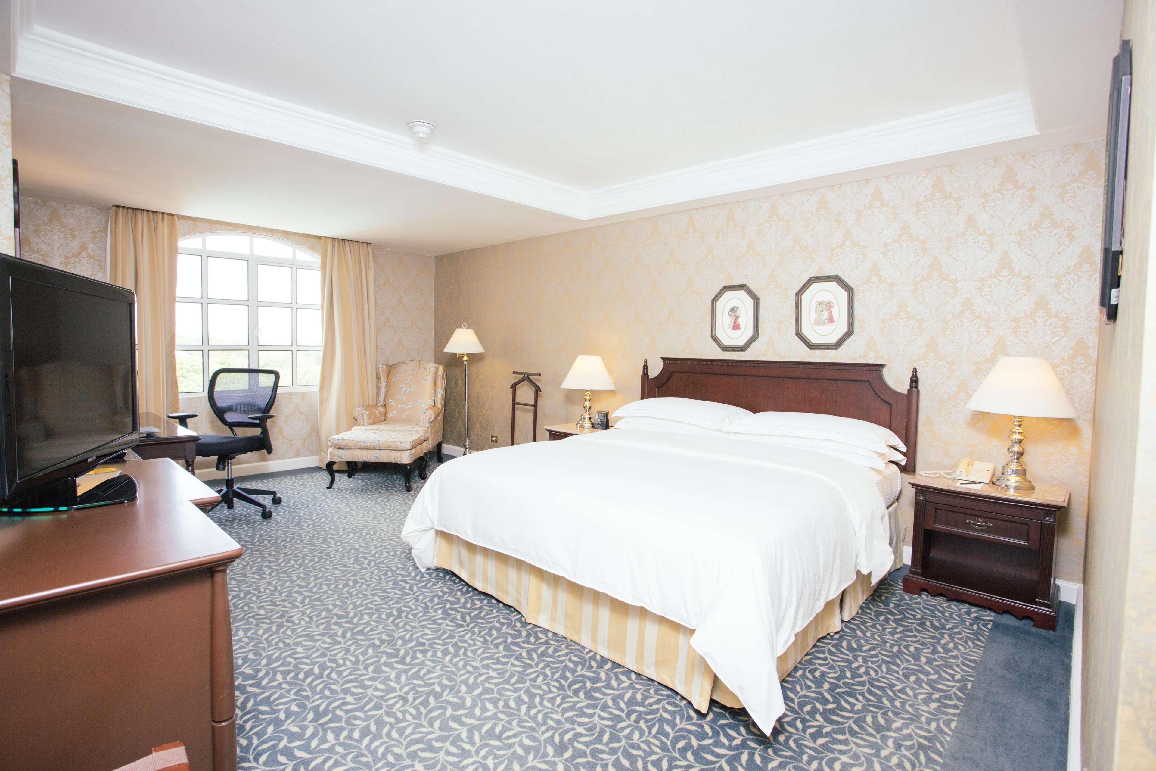 Hilton Princess Managua Esterno foto