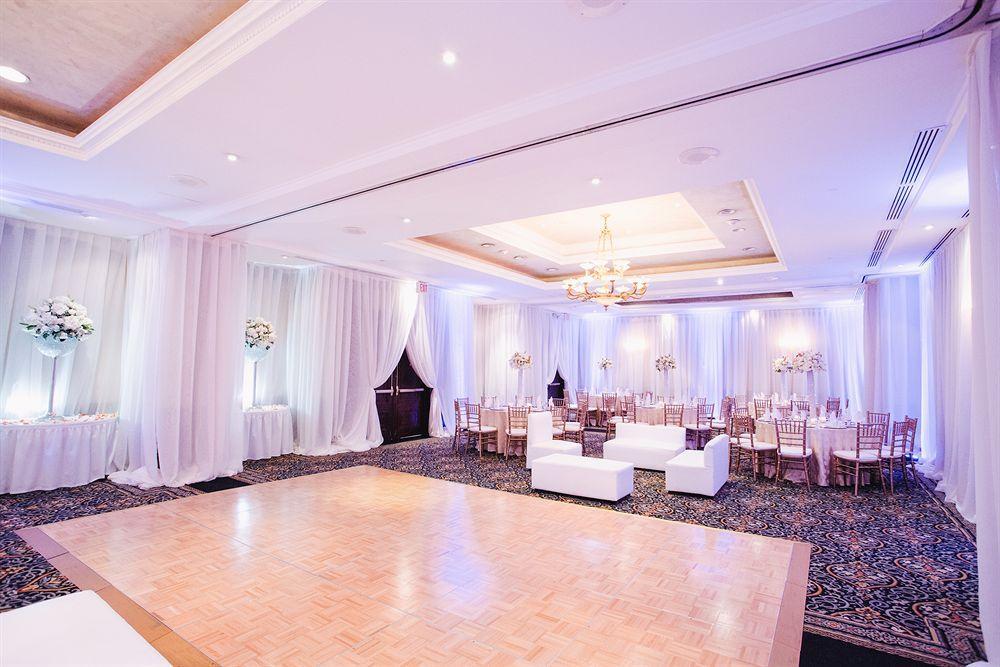 Hilton Princess Managua Esterno foto