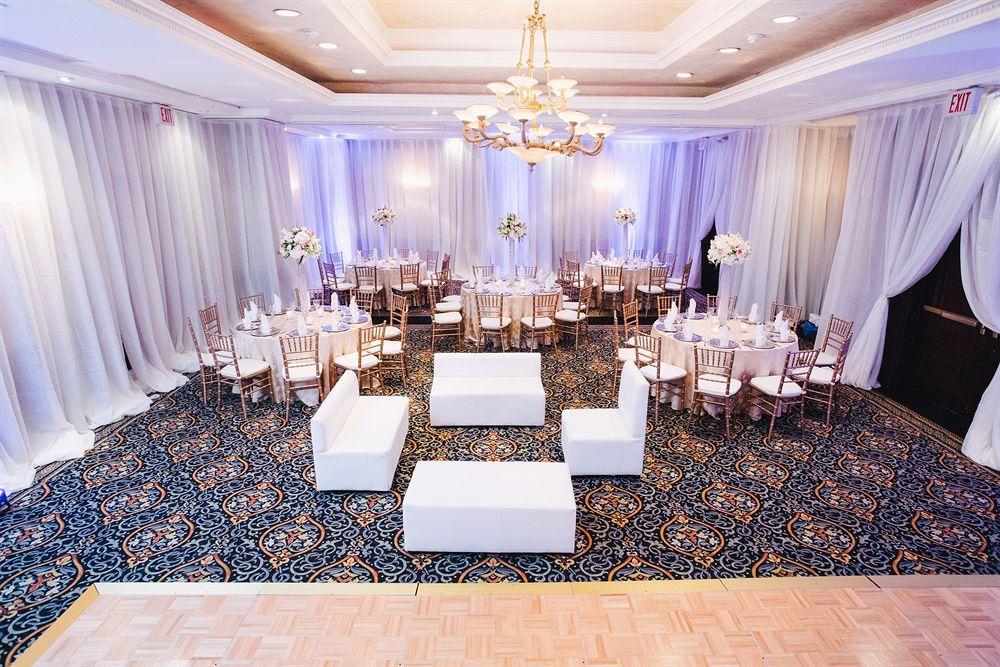 Hilton Princess Managua Esterno foto