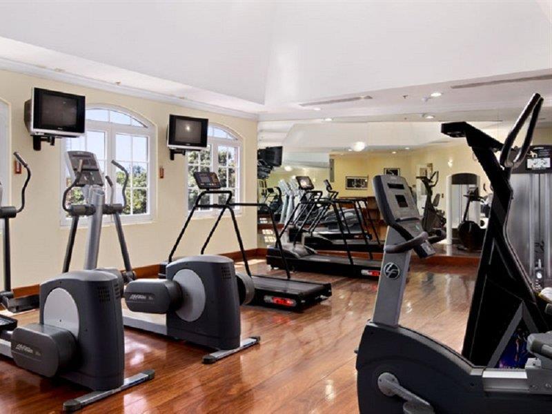 Hilton Princess Managua Esterno foto
