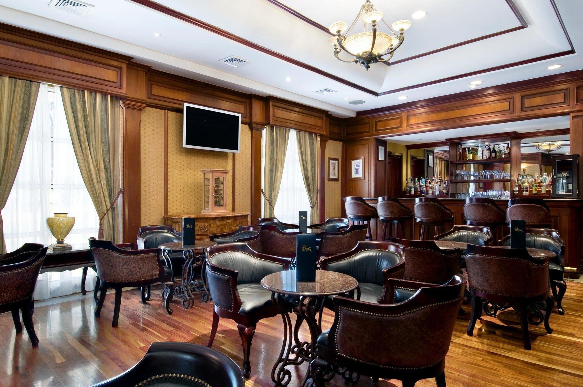 Hilton Princess Managua Esterno foto